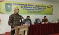 Rudiyanto Hadiri Pembukaan Pelatihan Pengelolaan BUMDes se-Riau