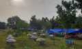 Rusak Citra Kota Pekanbaru, Tenda Ceper Harus di Tertibkan