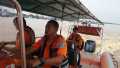 Pencarian Seorang Nelayan Diduga Tenggelam di Perairan Indragiri