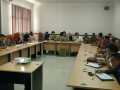 Komisi I DPRD Inhil Kunker ke BPSDM Riau, Bahas Pelaksanaan Asessment ASN
