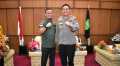 58 Anggota DPRD Fraksi Demokrat se-Riau Siap Dukung Kerja Kapolda Iqbal