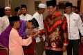 Bupati Inhil Buka Musda LPTQ dan Seleksi MTQ Riau ke 35