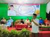Sulaiman Laksanakan Reses Masa Persidangan II Tahun 2020 di Tembilahan