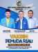 Belum Divaksin ? Ayo Ikutan, Senin Besok KNPI Riau dan Kota Pekanbaru Gelar Vaksinisasi COVID-19