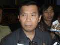 Good Bye Firdaus MT, Demokrat Pekanbaru Dukung Dwi Agus Sumarno