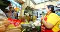 Kapolri Instruksikan Kapolda Cek Setiap Hari Ketersediaan Minyak Goreng di Pasar