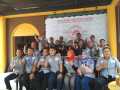 Eksponen Muda Muhammadiyah Riau Deklarasi Dukung Jokowi-KH Ma'ruf Amin