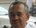 Andi Rachman Terpilih Pimpin Golkar Riau