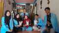 Mahasiswa Kukerta UNRI Promosikan Bawang Dayak Desa Jayapura