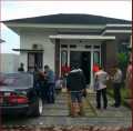Buronan Narkoba Bersembunyi di Villa Baliview Pekanbaru Ditangkap