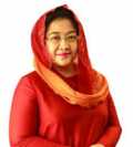 Megawati Raih Gelar Doktor Honoris Causa dari IPDN