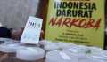 Penyebaran Narkoba Semakin Marak: BNNP Riau: Menggiurkan Bagi Mereka