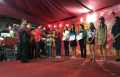 Meriah, Gelaran Cap Go Meh Warga Tionghoa Pekanbaru untuk Menutup Perayaan Imlek