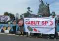 Walhi: Copot Kapolda, Perusahaan Bakar Lahan di SP3 Rakyat Bakar Lahan Ditahan