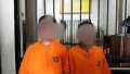 Polres Inhil Tangkap Dua Tahanan Kabur Di Jambi