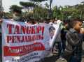 AMRIL Desak Polda Dan Kejati Riau Usut Ijazah Palsu Bupati Bengkalis