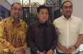 DPP Golkar Tetapkan Ramli-Irvan Maju Sebagai Pasangan Calon Wako/Wawako Pekanbaru
