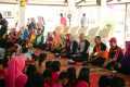 Anak-anak Senang Dengarkan Dongeng dari Gubernur Riau