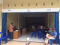 DPT 101 Orang, Undangan Pemilih Cuma 6 Orang di TPS 51 Kelurahan Sidomulyo Timur