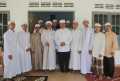 Dekatkan Diri dengan Kalangan Ulama, HM Wardan Kunjungi Ponpes Yasin Banjarbaru