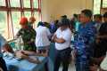 H Yusri: Terimakasih TNI AU Berikan Pelayanan Kesehatan Gratis untuk Masyarakat Terisolir Kampar