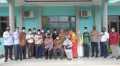 Kunjungi PW Muhammdiyah Riau, Kapolda Riau Irjen Pol Iqbal: Terima Saya Jadi Bagian Keluarga Besar