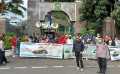 Demo di Kantor Kejagung, GPMPPK: Copot Kejati Riau