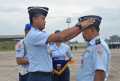 Berprestasi & Loyal, Sarju Naik Pangkat Letnan Dua TNI AU