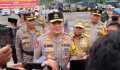 Polda Riau akan Kerahkan 3.063 Personel Gabungan Pengamanan Nataru 2023