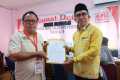 Serahkan Syarat ke KPU Riau, Yusuf Said sah Calon Anggota DPD RI