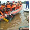 Korban Tabrakan Speedboat di Perairan Kuindra Ditemukan Tewas Mengapung