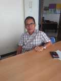 DPRD Inhil Persilahkan Adopsi Perda Daerah Lain Dalam Penyusunan Draft Ranperda