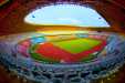 Ketua Asita Riau Dukung Upaya Gubernur Jadikan Stadion Utama Tuan Rumah Piala Dunia U-21