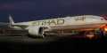 Penerbangan Kelas Satu Buat Tiket Pesawat Etihad Airways Laris