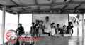 Intip Sekolah Daerah 3T di Belengkong Serasa Film Laskar Pelangi