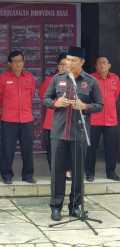 Kordias Pasaribu: Prilaku Biadab Pelaku Penyerangan di Polda Riau
