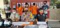 Pengungkapan Kasus Penjahat Jalanan Sadis di Pekanbaru