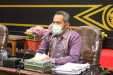 Jemaah Haji Gagal Berangkat Gegara Pandemi COVID-19, Kata Ketua DPRD Pekanbaru Harus Dimaknai Ujian Allah Swt