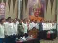 Alumni Perguruan Tinggi Se Riau Bersatu Dukung Jokowi-Maaruf Amin