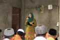 Yasinan Akbar Desa Pancur, Ny. Zulaikhah: Kegiatan Ini Baik untuk Membantu Pemerintah