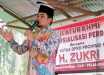 Haji Zukri Misran : Hak Rakyat Untuk Mengetahui dan Mengelola Dana CSR Perusahaan