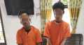 2 Pengedar Sabu di Desa Kota Garo Dibekuk, Ditemukan 28 Paket Sabu Siap Edar