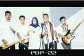Gema Ramadhan, Band PDP 22 Lantunkan Lagu Religi di Lapangan Gajah Mada Tembilahan