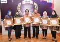 Bank Riau Kepri Raih Banking Service Excellence Awards 2019