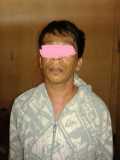 Kunjungi Tahanan di Polres, Satpol PP Bengkalis Ini Tertangkap Bawa Sabu