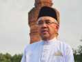 Andi Rachman Ketua DPD Golkar, Halal Bihalal Lintas Parpol Riau Tak Diajak