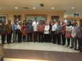 Dorong Bank RiauKepri Lebih Maju, DPRD Riau Studi Banding Ke Bank DKI
