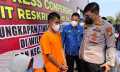 Polda Riau Ringkus 2 Pelaku Pengirim Pekerja Migran Ilegal ke Malaysia