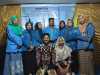 Gebyar Islami, Mahasiswa KKN Uin Suska Riau di Desa Nyiur Permai Gelar Perlombaan Keagamaan