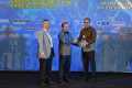 Bank Riau Kepri Raih 2 Penghargaan DataGovAi Award 2018